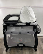 used Graco Pack 'n Play Newborn2Toddler