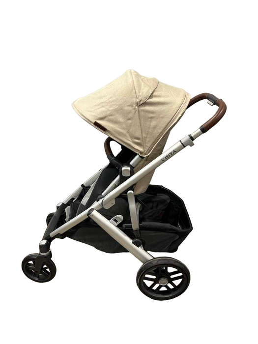 used Strollers