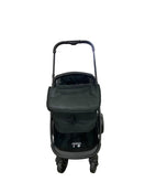 used Mompush Meteor 2 Stroller, 2021, Black