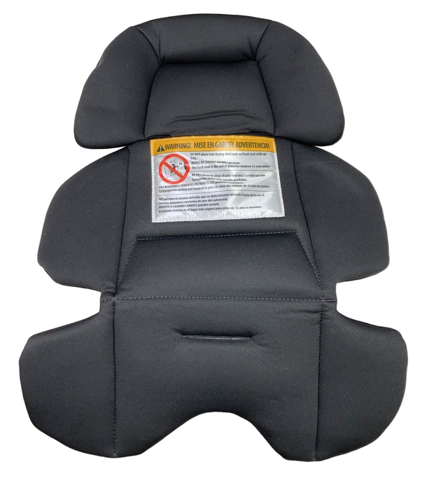 Diono Radian 3RXT SafePlus Car Seat, 2022, Black Jet