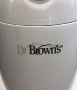 secondhand Dr. Brown's Deluxe Baby Bottle Warmer