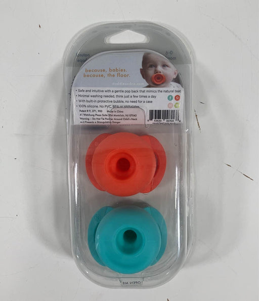 secondhand Doddle & Co. The Pop Pacifier