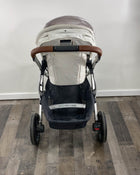 used UPPAbaby VISTA Stroller