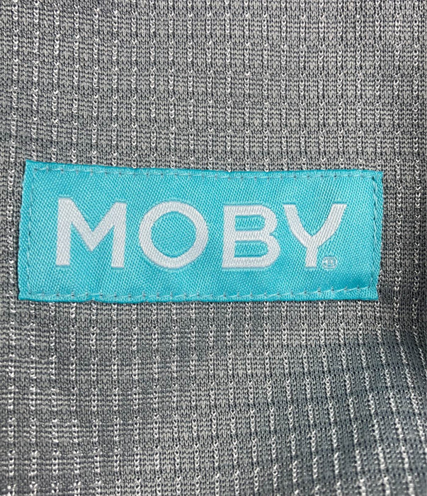 Moby Cloud Ultra-Light Hybrid Carrier