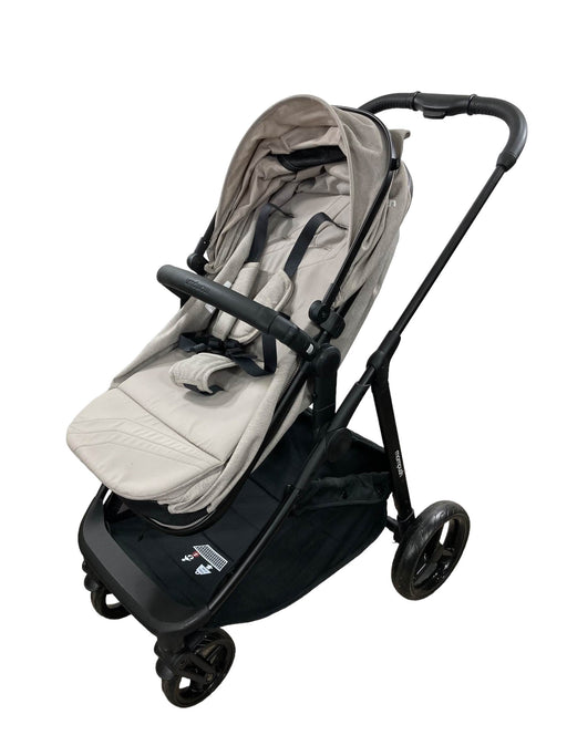 secondhand Mompush Wiz Stroller