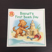 secondhand BUNDLE Books, Biscuit The Little Yellow Puppy