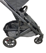 used UPPAbaby CRUZ V2 Stroller, 2021, Jake (Black)