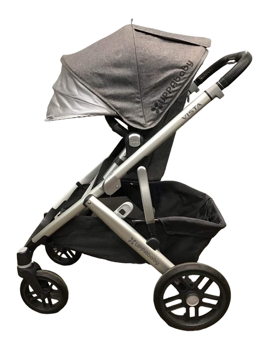 used Strollers