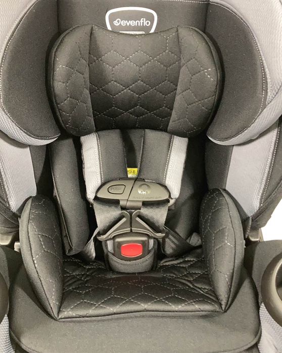 used Carseat