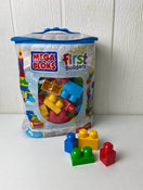 used BUNDLE Mega Bloks