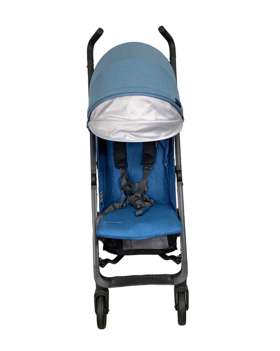 secondhand Strollers