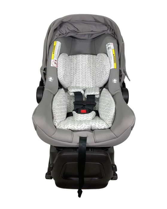 used Carseat