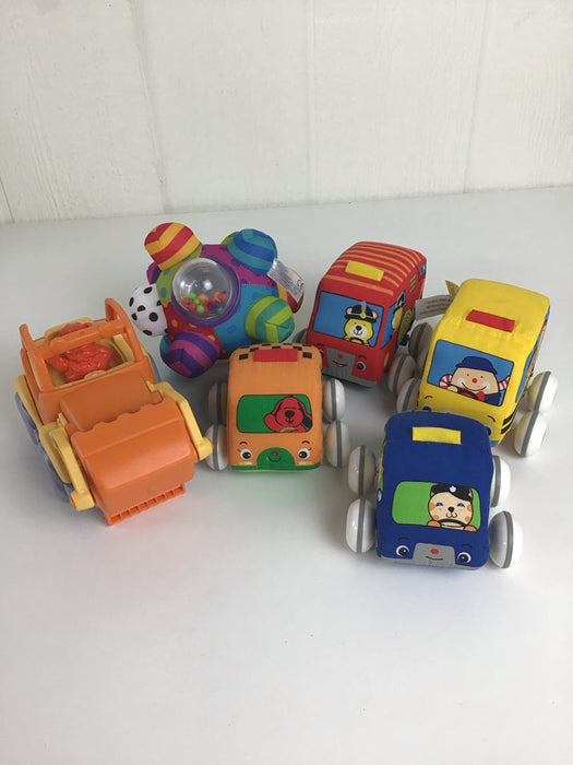 used Toys