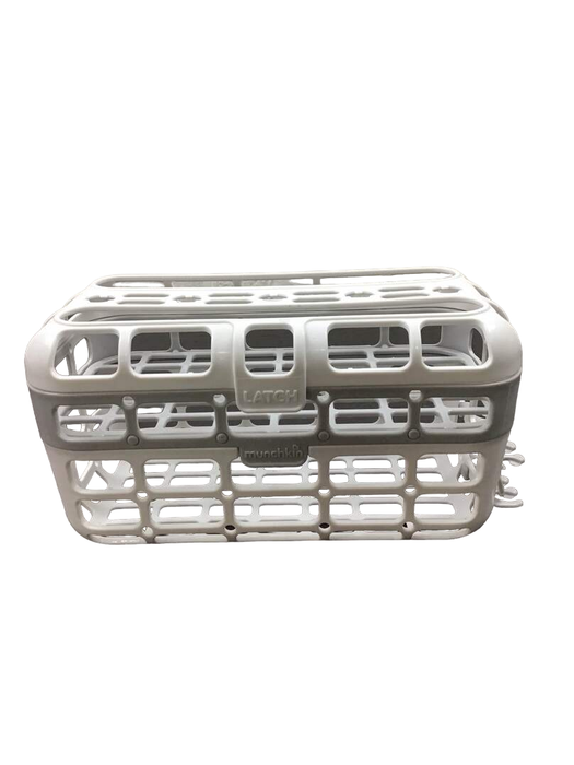 used Munchkin High Capacity Dishwasher Basket