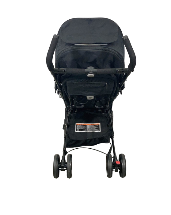 Maxi-Cosi Mara XT Ultra Stroller, Essential Black, 2021