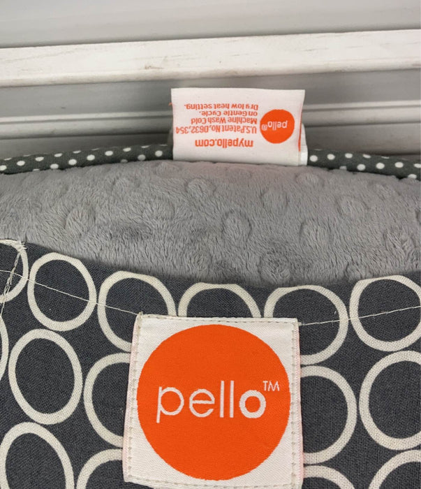 secondhand Pello Luxe Floor Pillow