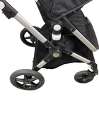 used Bugaboo Lynx Stroller, 2022, Aluminum, Black