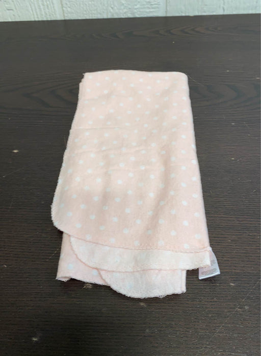 secondhand BUNDLE Baby Blankets, -Modern Baby 24” x 24”