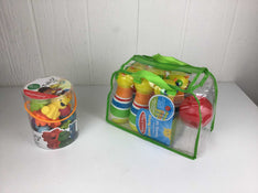 used BUNDLE Active Toys