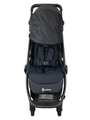 secondhand Ergobaby Metro+ Stroller, 2022, Black