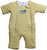 used Baby Merlin's Magic Sleepsuit, Small 3-6 Months, Yellow