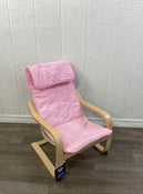 used IKEA POANG Armchair