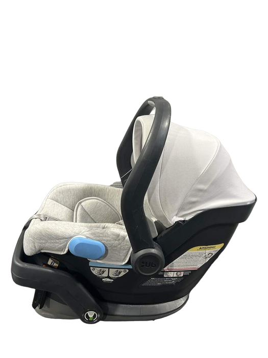 used Carseat