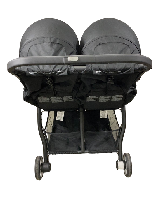 Baby Jogger City Tour 2 Double Stroller,Jet, 2022