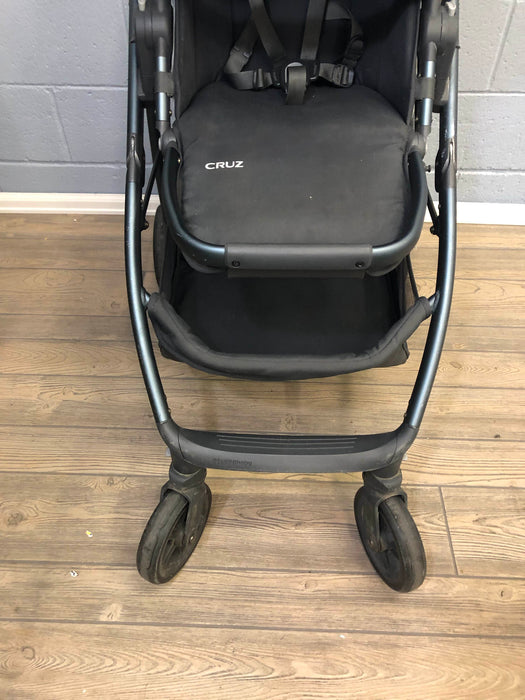 UPPAbaby CRUZ Stroller, 2016