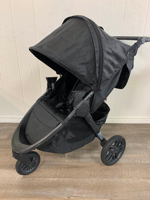 used Britax B-Free Stroller, 2017