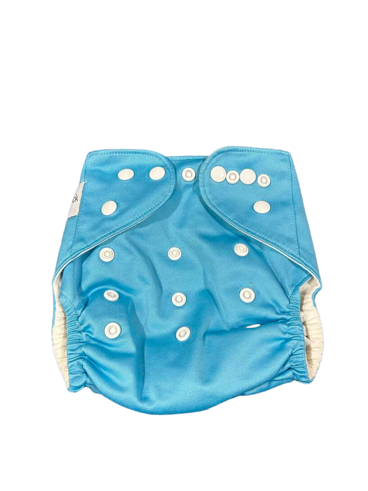 secondhand Pick A Peck Cloth Diapers