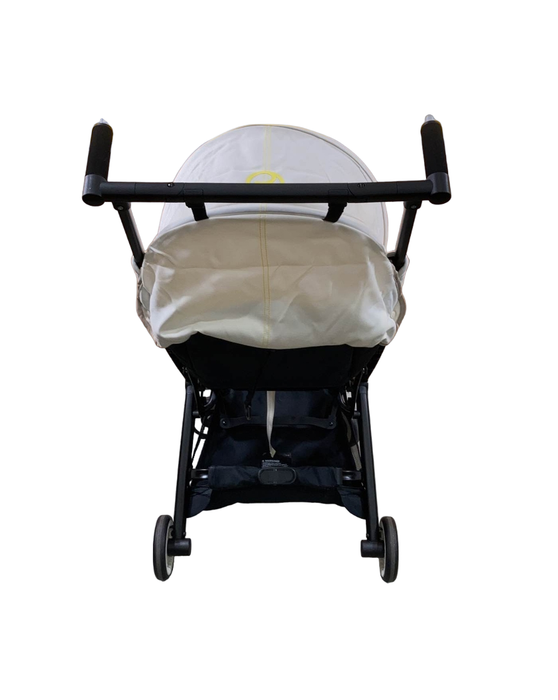 Cybex Libelle 2 Compact Stroller, 2023, Seashell white