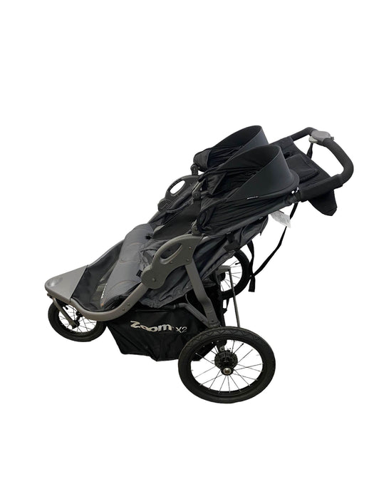 used Strollers