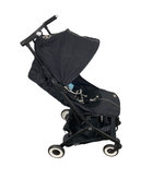 secondhand Cybex Libelle 2 Compact Stroller, 2022, Moon Black