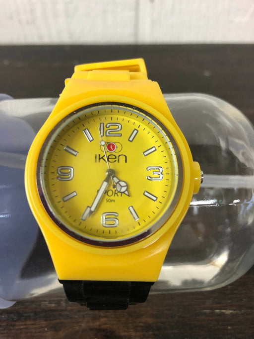 used Iken Watch