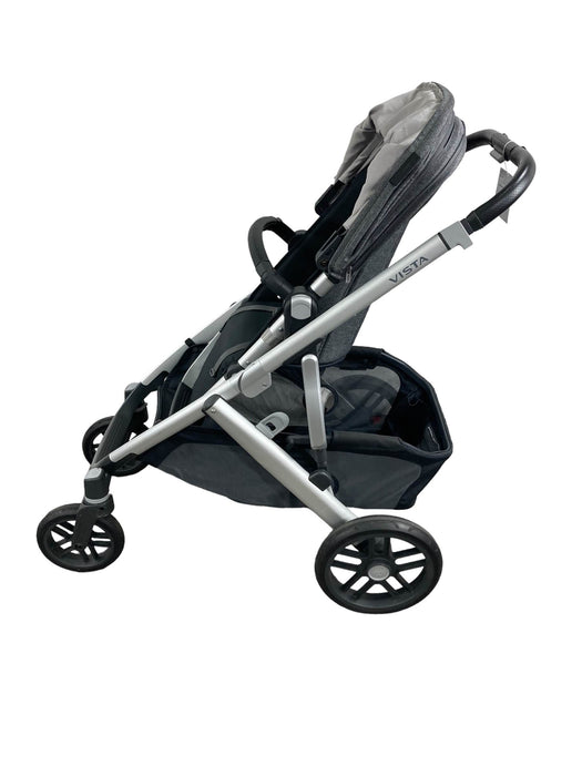 used UPPAbaby VISTA V2 Stroller