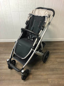 secondhand UPPAbaby VISTA V2 Stroller, 2018, Sierra (Dune Knit)