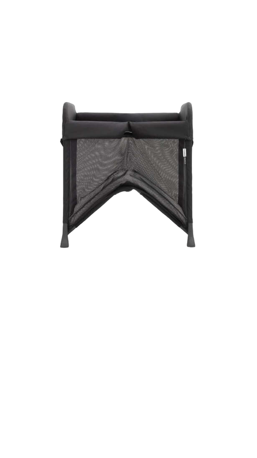 secondhand Bugaboo Stardust Playard, Midnight Black