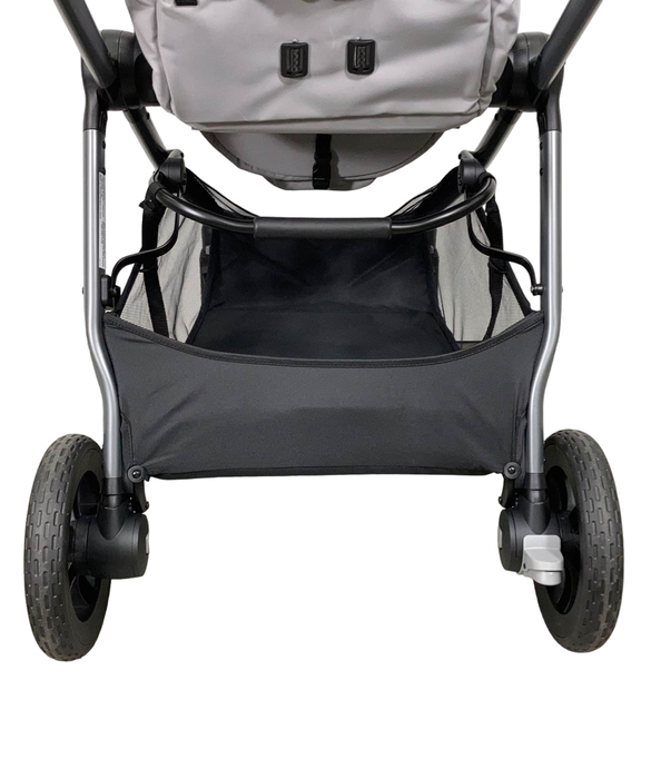 Maxi-Cosi Zelia2 Luxe Travel System, 2023, Network Sand