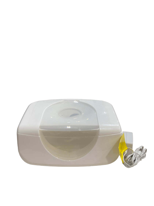 used Munchkin Bright And Warm Wipe Warmer