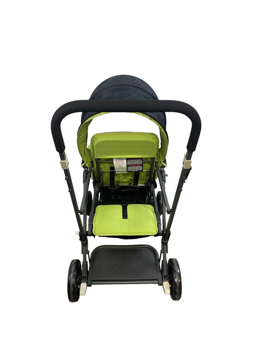 secondhand Strollers