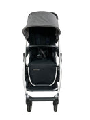 secondhand UPPAbaby CRUZ V2 Stroller, Jordan(charcoal mélange), 2020