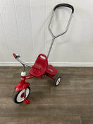 used Radio Flyer Steer & Stroll Trike