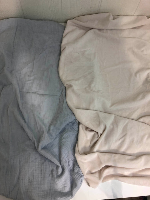 secondhand BUNDLE Nursery Bedding