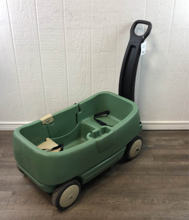 used Step2 All Around Kids Wagon