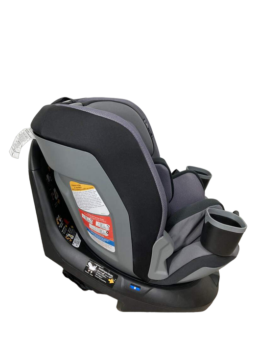 secondhand Safety 1st Grow And Go All-in-one Convertible Car Seat, High Street, 2022