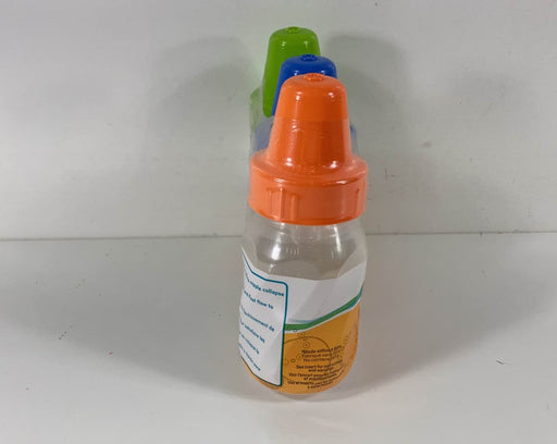 secondhand BUNDLE Evenflo Bottles