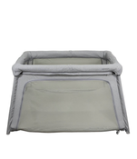 used Newton Travel Crib And Playard