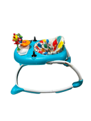 secondhand Baby Einstein Walker, Sky Explorers