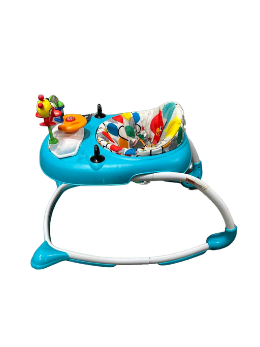 secondhand Baby Einstein Walker, Sky Explorers